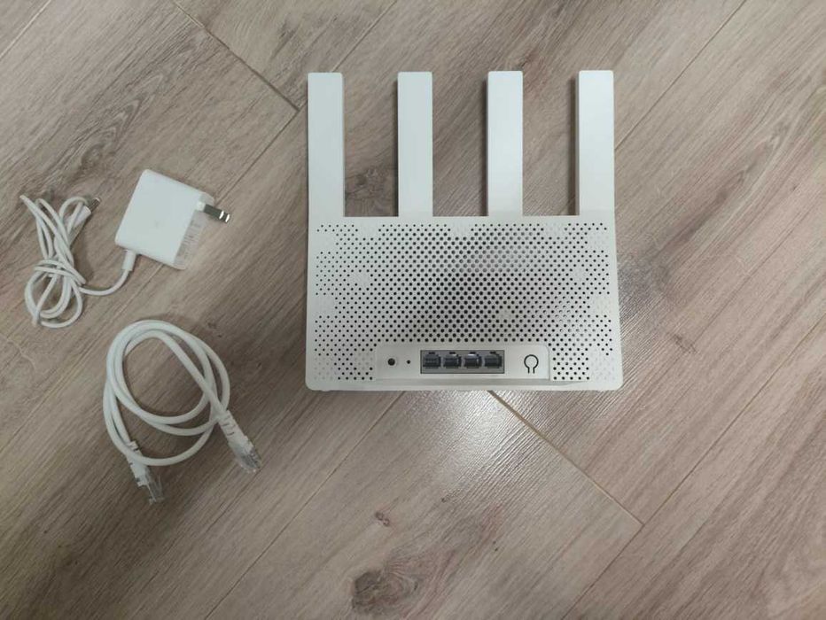 Xiaomi Router BE3600 (RD15) 2.5G