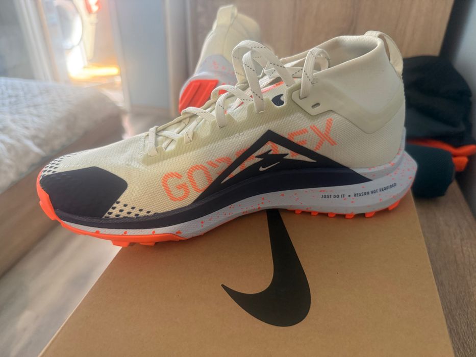 Маратонки Nike Pegasus goretex 41