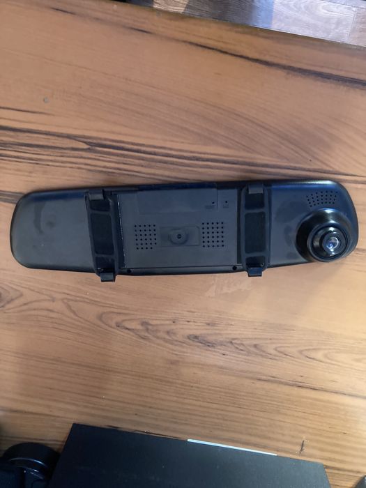 Видеорегистратор Новый