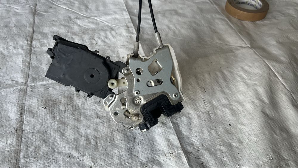 Заключващ механизъм Subaru Forester 2003-2008