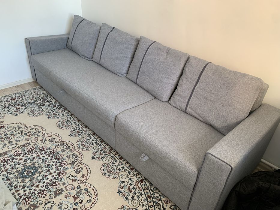 Продам диван, в отличном состоянии