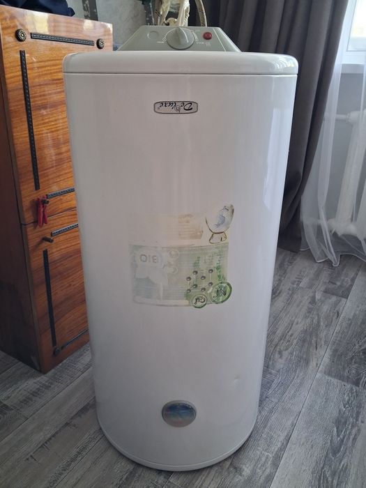 Продам водонагреватель