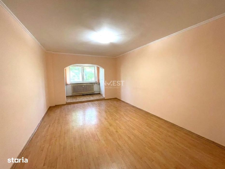 Apartament 2 camere, Etaj 1, garaj, zona Arcu - Blue Aqua, Iasi