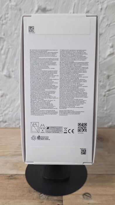Samsung Galaxy A16, Sigilat, Gar.1 An - KLI Amanet