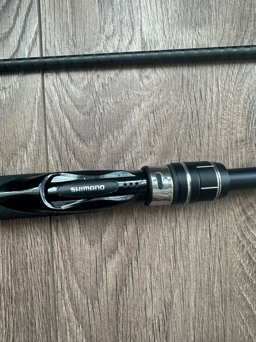 Въдица Moon Shot Shot 5-24g