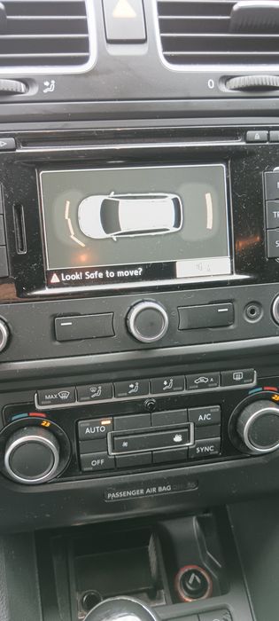 Vând volkswagen golf 6 tdi