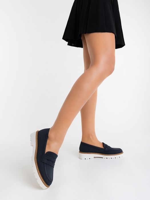 Mocasini damă mărimea 38