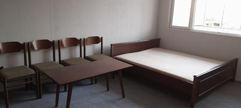 Дава се под наем Едностаен апартамент в Търговище, Вароша - 40 кв.м за 178.5 € - Снимка #2