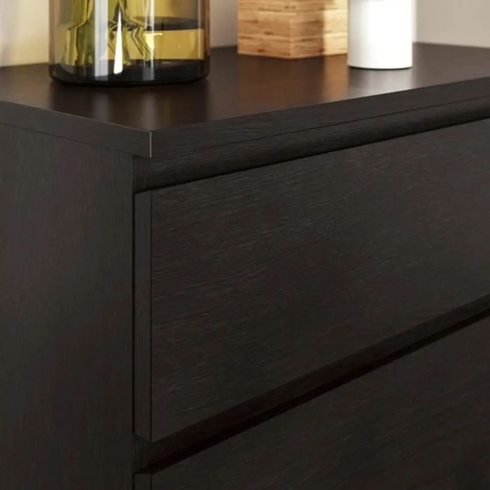 Comoda ikea Malm stare f buna