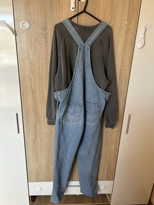 levi’s гащеризон почти нов