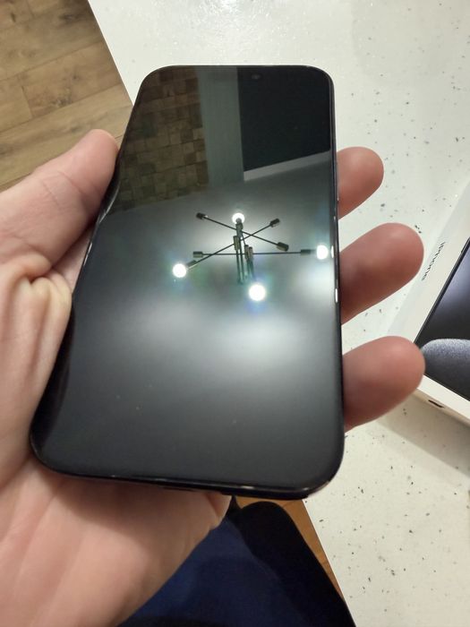 Iphone 15 pro 128 GB