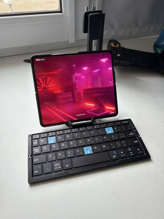 Samsung galaxy fold 5 LDU