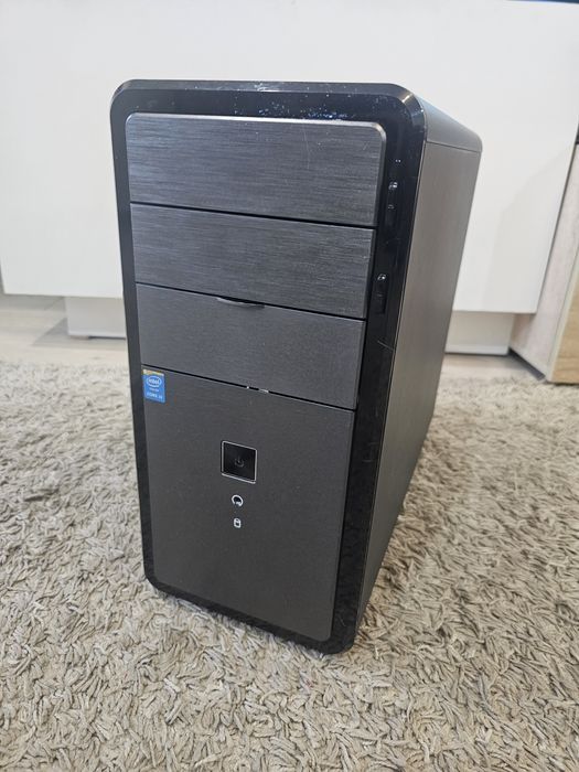 Системный блок i3 4130/6/500