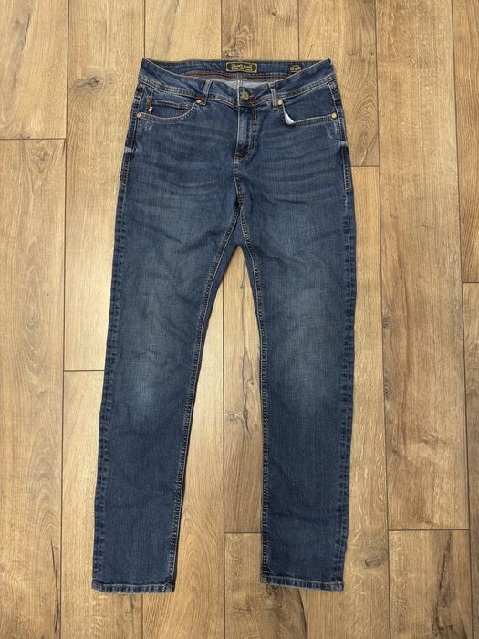 Blugi Straight Fit Colin’s Jeans 29x32