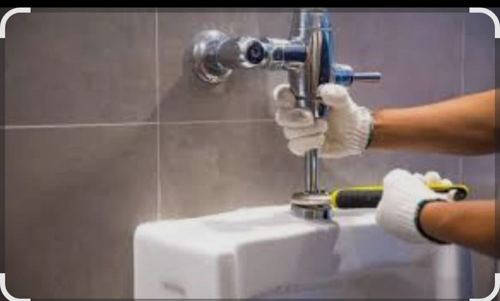 Сантехник Шымкент