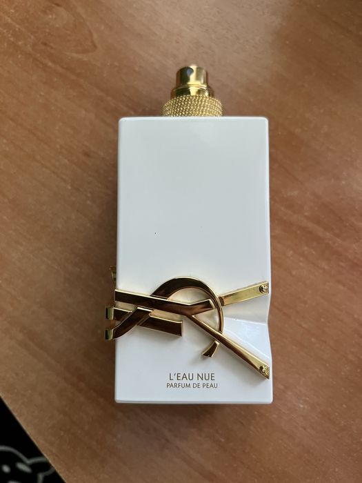 Оригинал YSL Libre L’Eau Nue 90ml