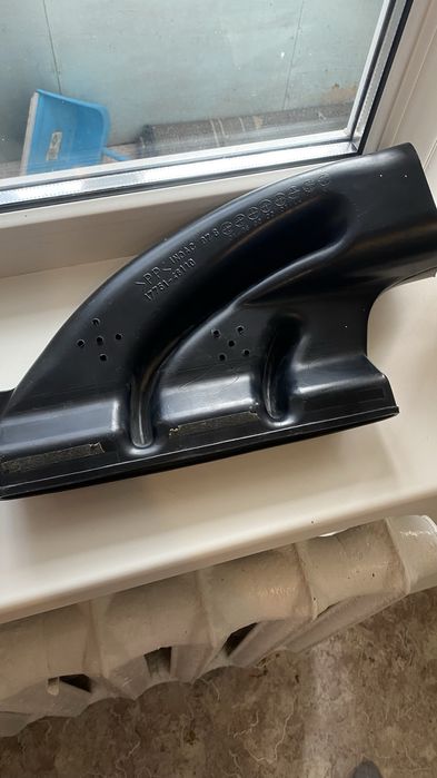 Продам воздухозаборник на 2JZ GE