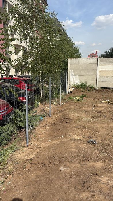 Teren intravilan Chiajna