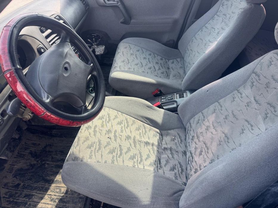 Ваз 2110 .Разбор полный.