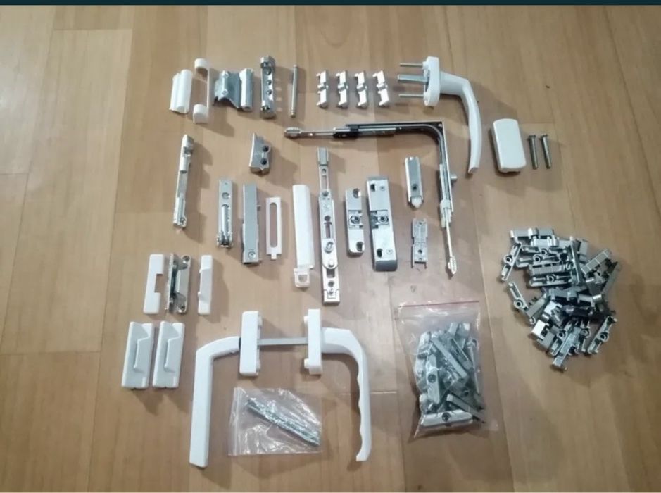 Ремонт окон замена резина уплотнитель