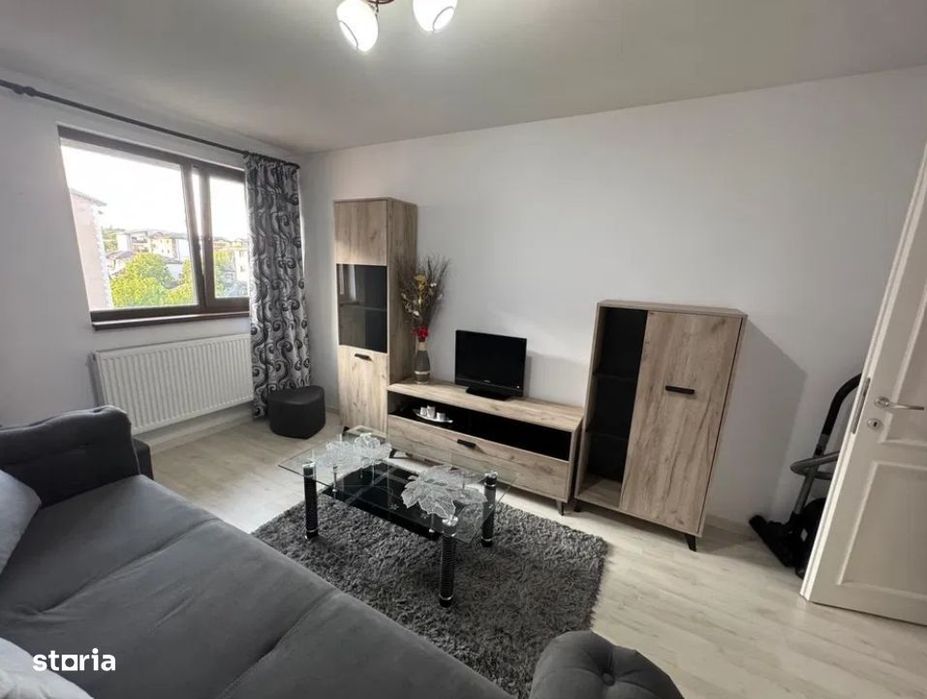 Apartament 2 Camere | Pepinierei | 0% Comision — fotografia 1
