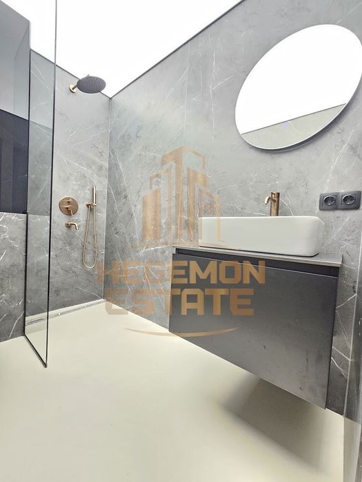 Продава се Тристаен апартамент в Варна, Център - 106 кв.м за 1683 €/кв.м - Снимка #10