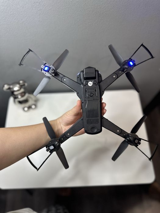 Дрон (Квадрокоптер) ZLL SG105