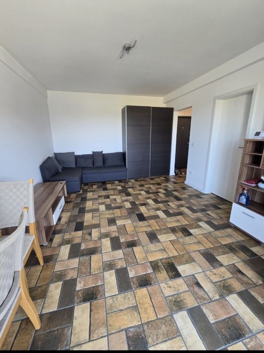 Apartament 1 camera - Giroc - 260 euro