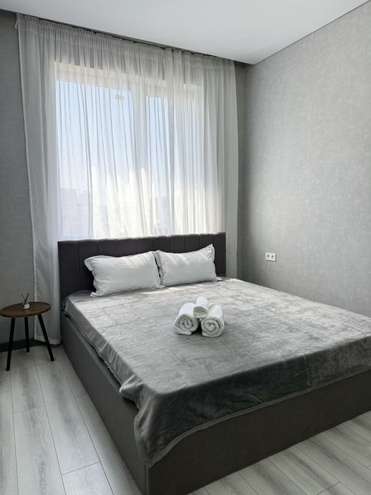 Квартира посуточно Алматы