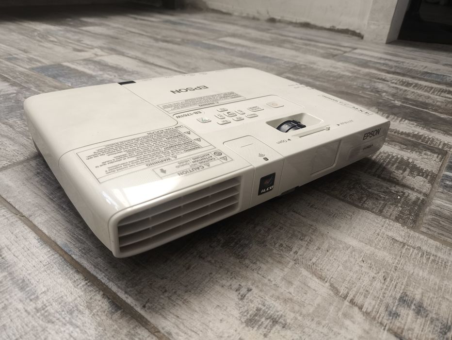 Продается проектор Epson