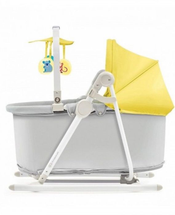 KinderKraft Люлка 5 в 1 Unimo UP