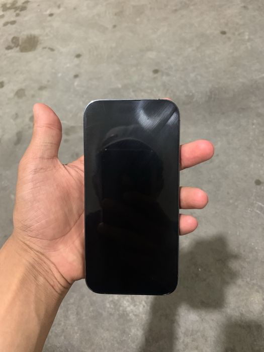 Iphone 14 pro 128 gb