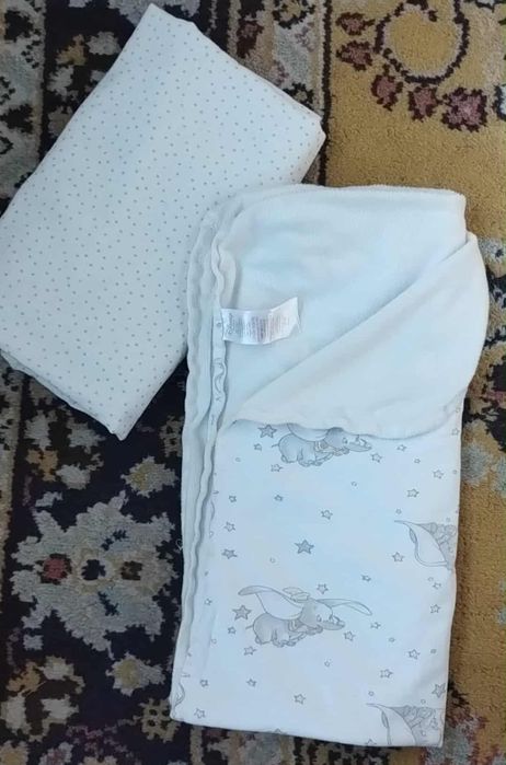 Lot bebelusi (unisex)