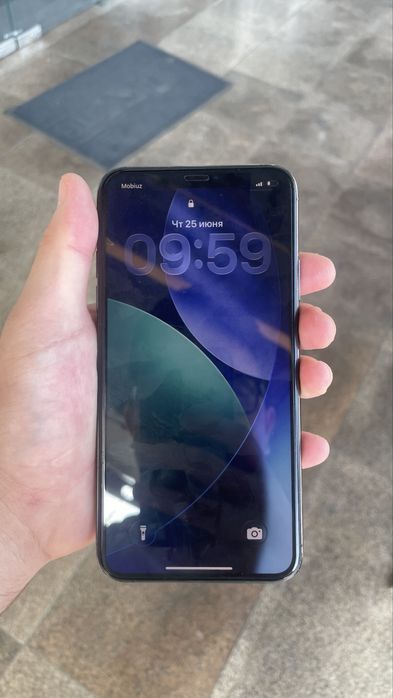 iPhone 11 pro max
