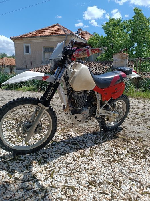 Honda XR  Хонда ХR
