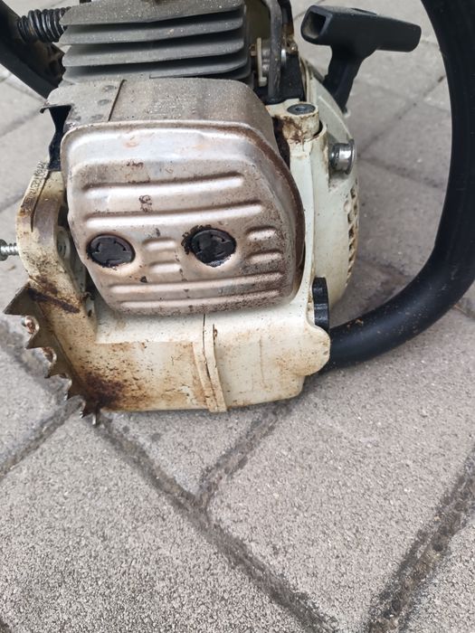 Piese drujba Stihl 231