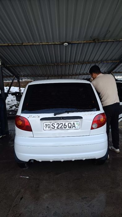 Matiz 2009 yil euro Гур есть кондей нет,торг есть