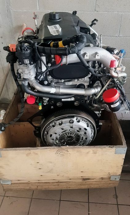 FIAT DUCATO 2.3 Multijet euro 6