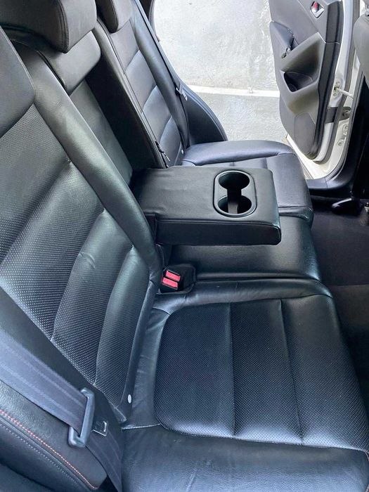 Vand / Schimb Mazda CX-5 2.2 diesel 175