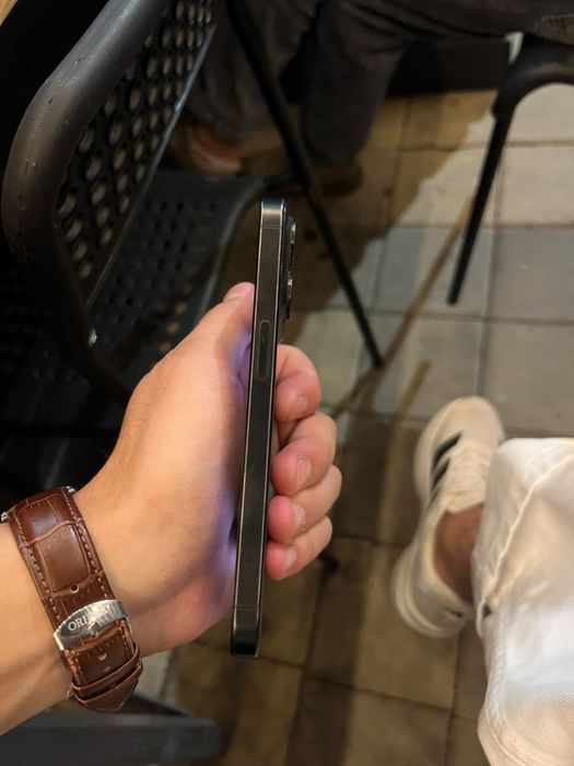 iPhone 15 pro 128gb
