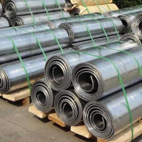 Tabla din Plumb 2mm - antiradiatii radiologie cabinetele medicale rx