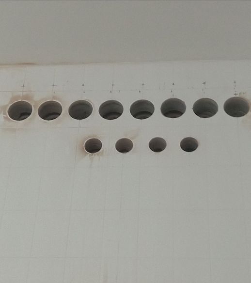 Алмазное бурение