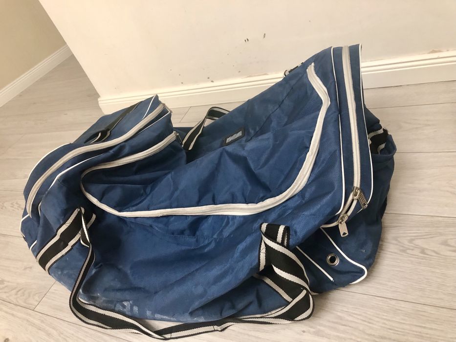 Баул подростковый Бауэр