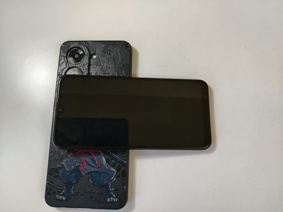 Телефон оппо а1к