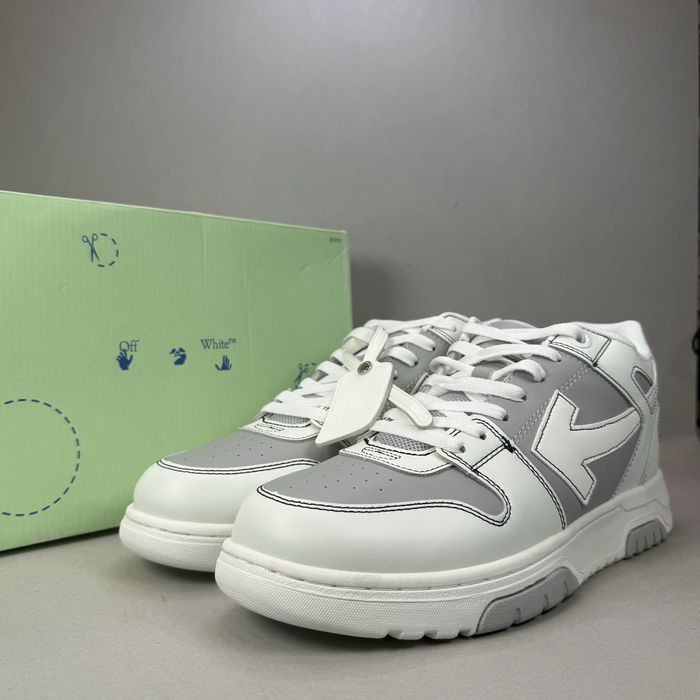 Off-White "Out of Office"! НОВИ!