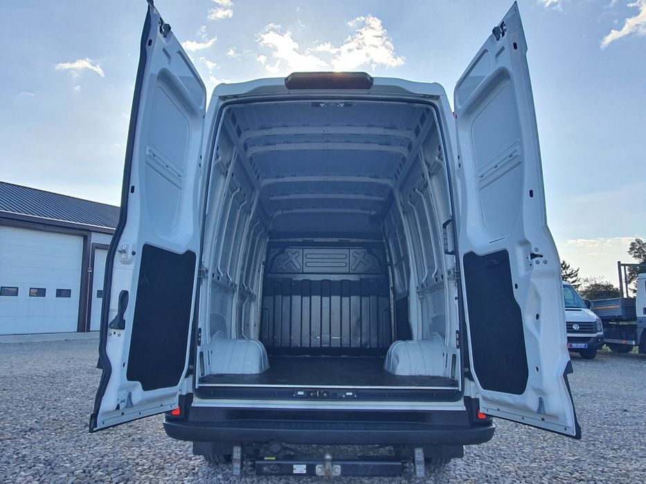 Iveco daily 35c15 Belgia An 2019