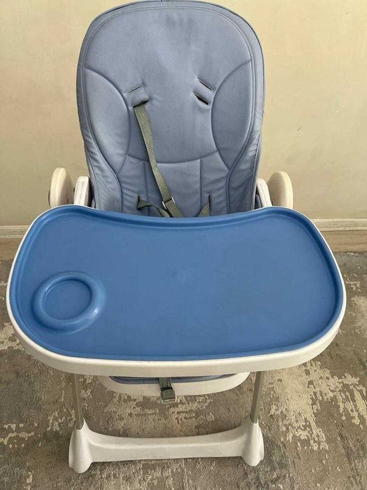 Детский стульчик