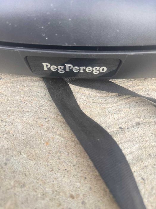 Inaltator auto Peg Perego Viaggio 6-12 ani