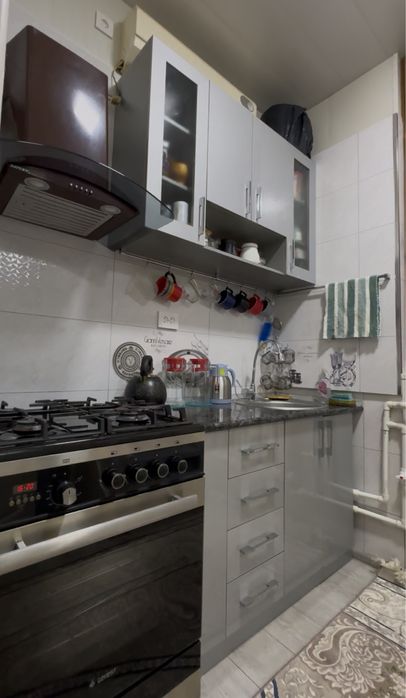 Прадаётся 5 комнатня 5xonali issiqina xonadon olgan odam Rahmat etadi!