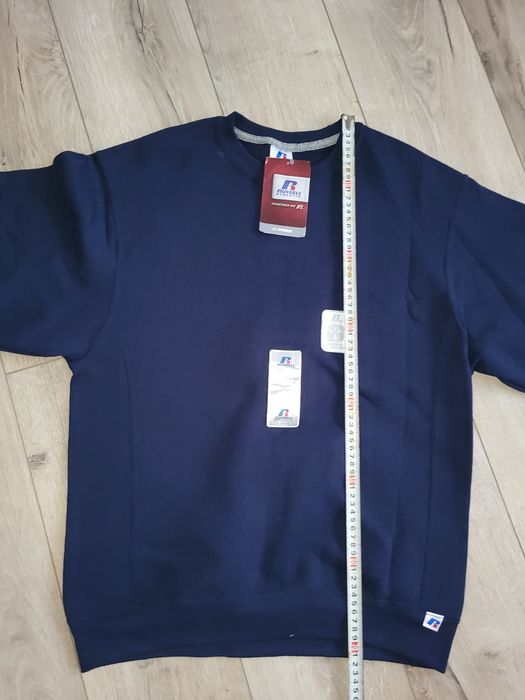 Мъжка блуза Russell athlethic М